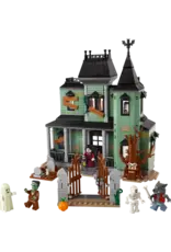 LEGO LEGO Haunted Mansion