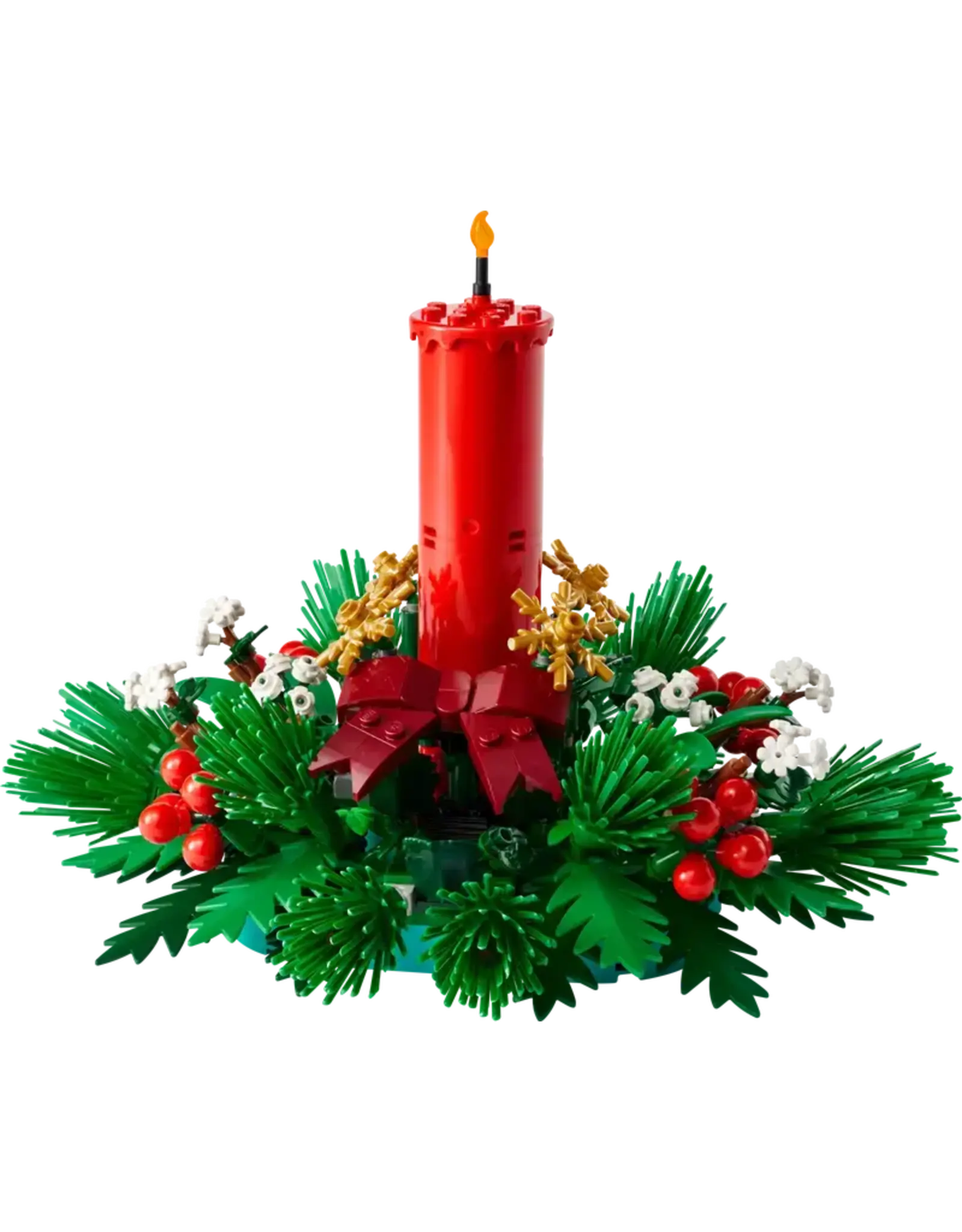 LEGO LEGO Christmas Table Decoration