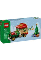 LEGO LEGO Santa's Delivery Truck