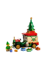 LEGO LEGO Santa's Delivery Truck