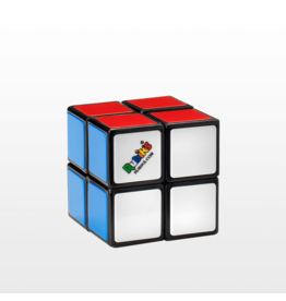 Incredible Novelties Rubiks 2x2 Mini Incredible Novelties Rubiks 2x2 Mini