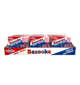 Incredible Novelties Bazooka Gum Scented Squishi Toy