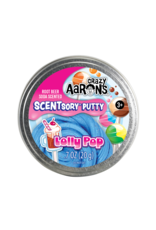 Crazy Aaron's Putty World Crazy Aaron's Scentsory Putty Lolly Pop