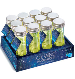 4M Glowing Imagination Stars