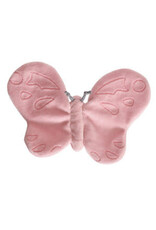 Tikiri Butterfly With Crinkle