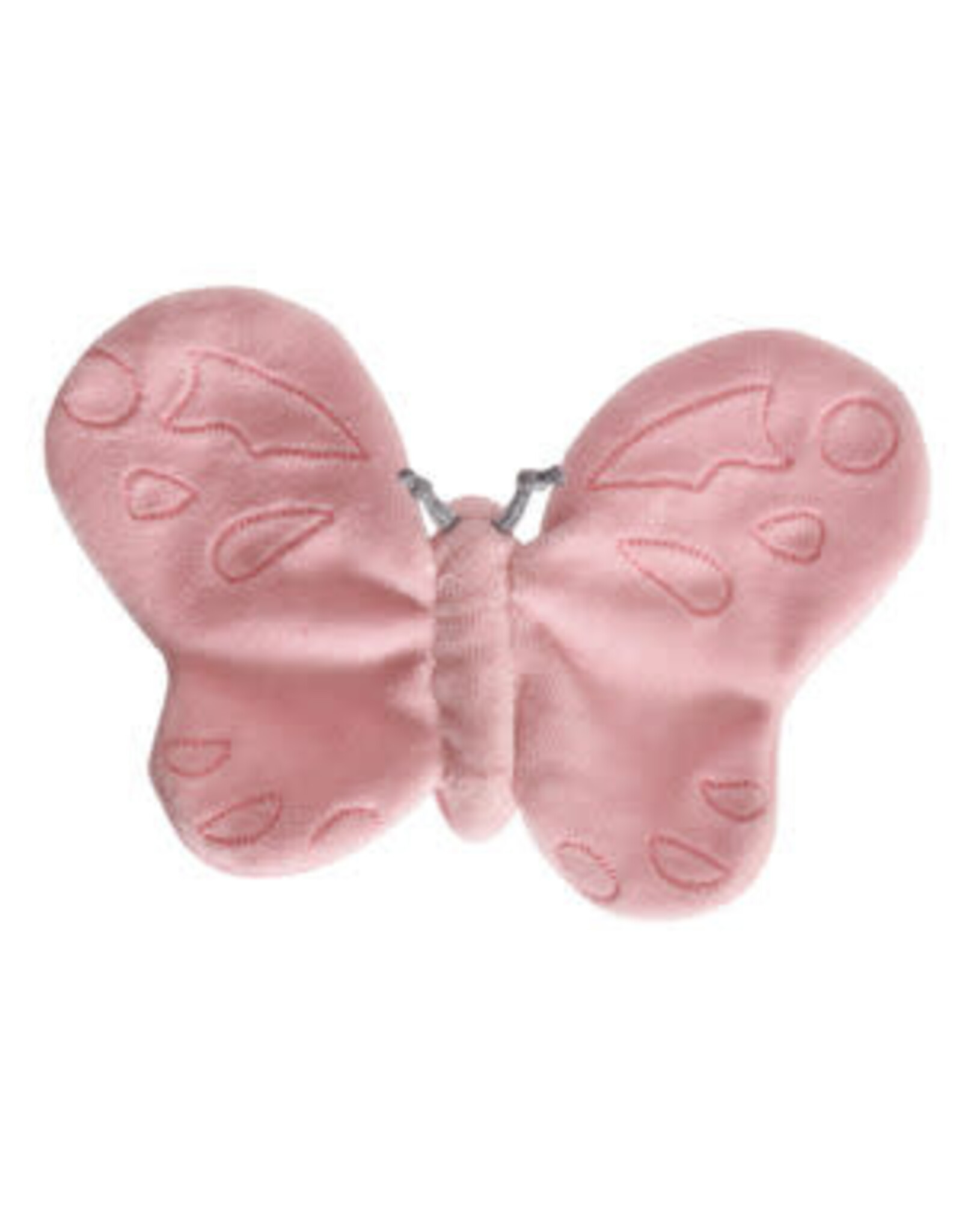 Tikiri Butterfly With Crinkle