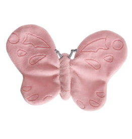 Tikiri Butterfly With Crinkle