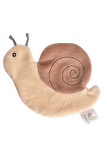 Tikiri Snail With Crinkle