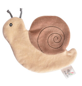 Tikiri Snail With Crinkle