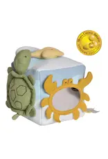 Tikiri Ocean Activity Cube
