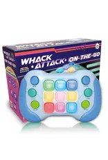 THiN AiR Brands Whack Attack On-the-Go