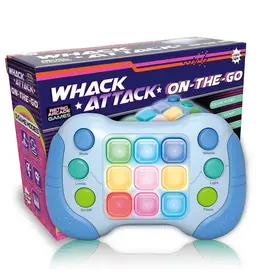 THiN AiR Brands Whack Attack On-the-Go THiN AiR Brands Whack Attack On-the-Go