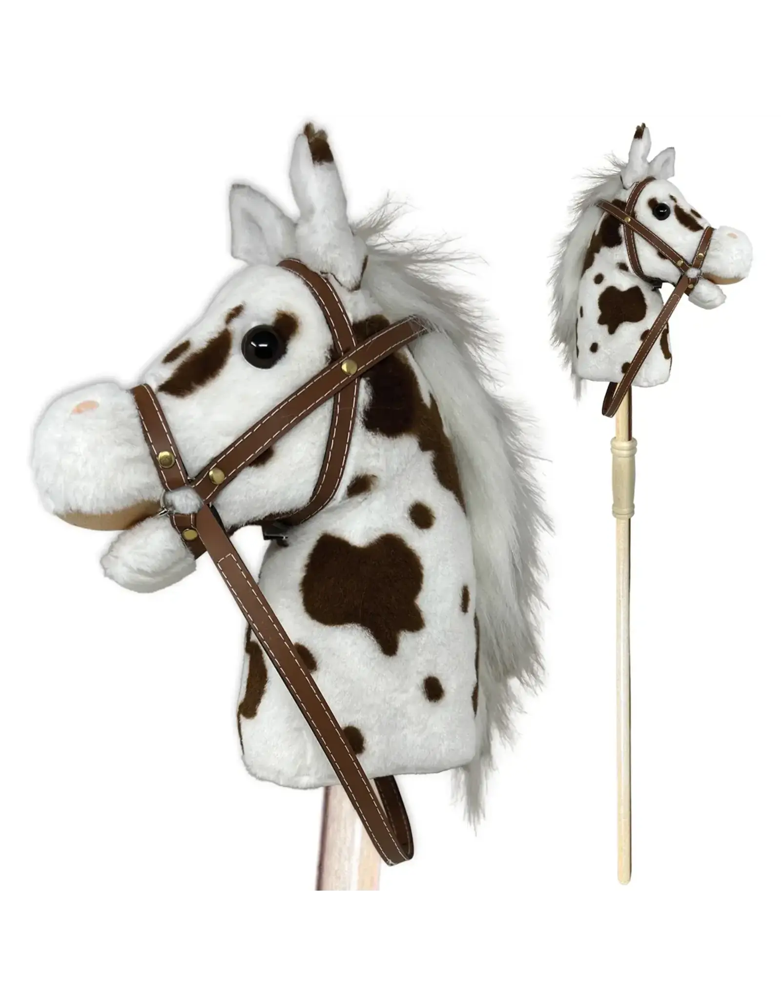 THiN AiR Brands Stick Pony Pinto