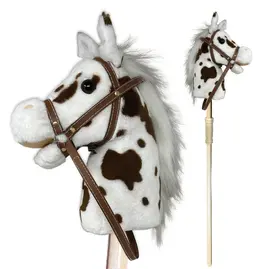 THiN AiR Brands Stick Pony Pinto