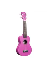 Amahi Amahi Penguin Ukulele Purple