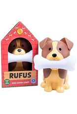 Fizz Creations Rufus Dog Mood Light Fizz Creations Rufus Dog Mood Light