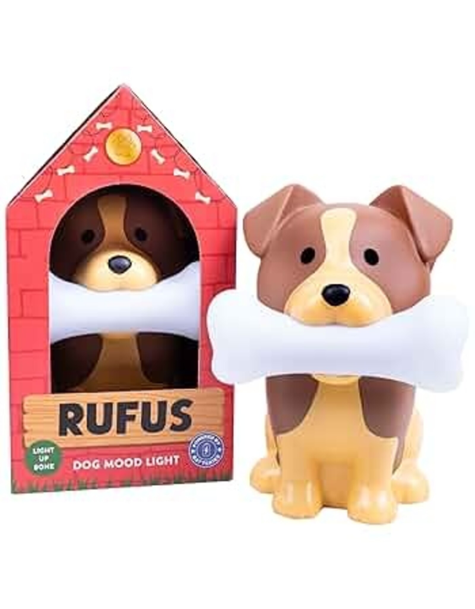 Fizz Creations Rufus Dog Mood Light