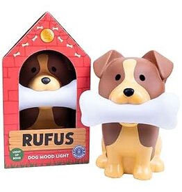 Fizz Creations Rufus Dog Mood Light