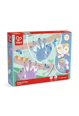 Hape Finger Painting