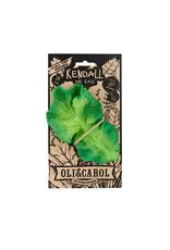 Oli & Carol Oli & Carol Kendall the Kale Teether Oli & Carol Oli & Carol Kendall the Kale Teether