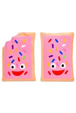 Iscream Pop Tarts Interactive Plush