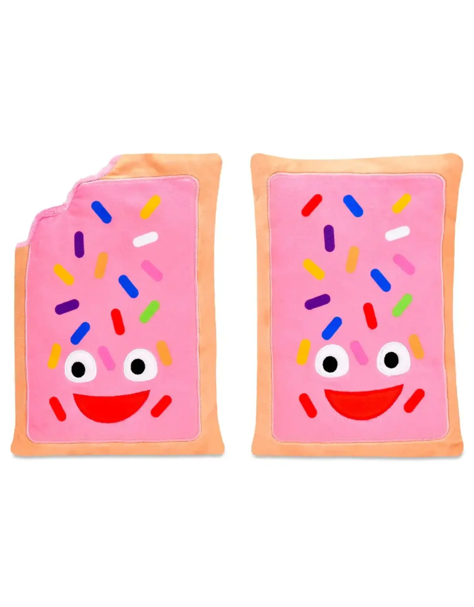 Iscream Pop Tarts Interactive Plush