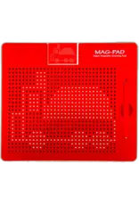 Leading Edge Novelty Magnetic Drawing Pad Red Leading Edge Novelty Magnetic Drawing Pad Red