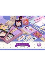 Djeco Writing Set Lucille
