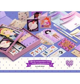 Djeco Writing Set Lucille