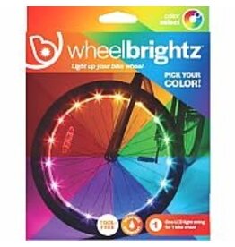 Brightz Wheel Brightz - Color Select