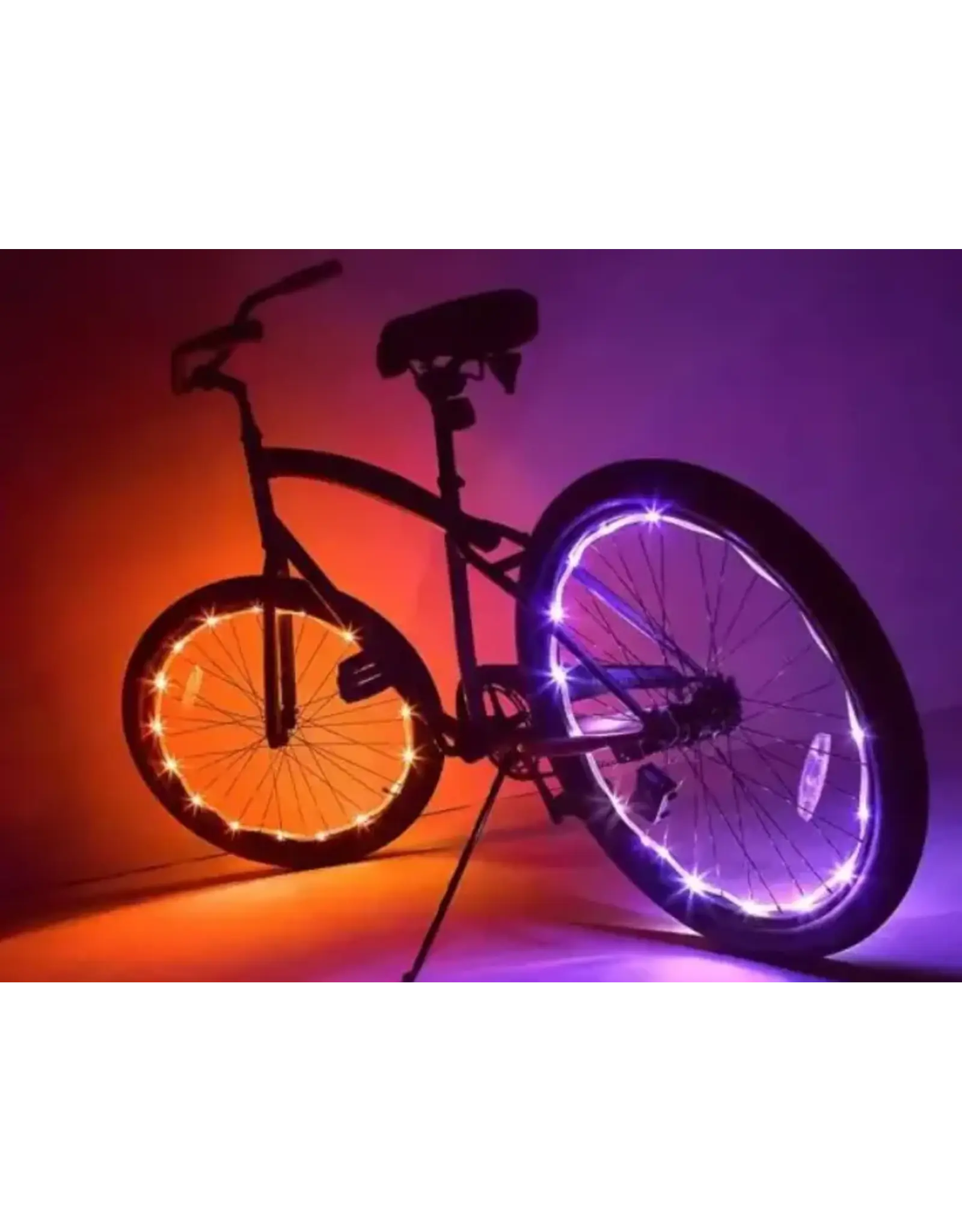 Brightz Wheel Brightz - Color Select