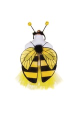 Great Pretenders Glitter Bumblebee Set Size 4-6