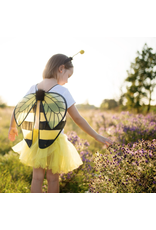 Great Pretenders Glitter Bumblebee Set Size 4-6