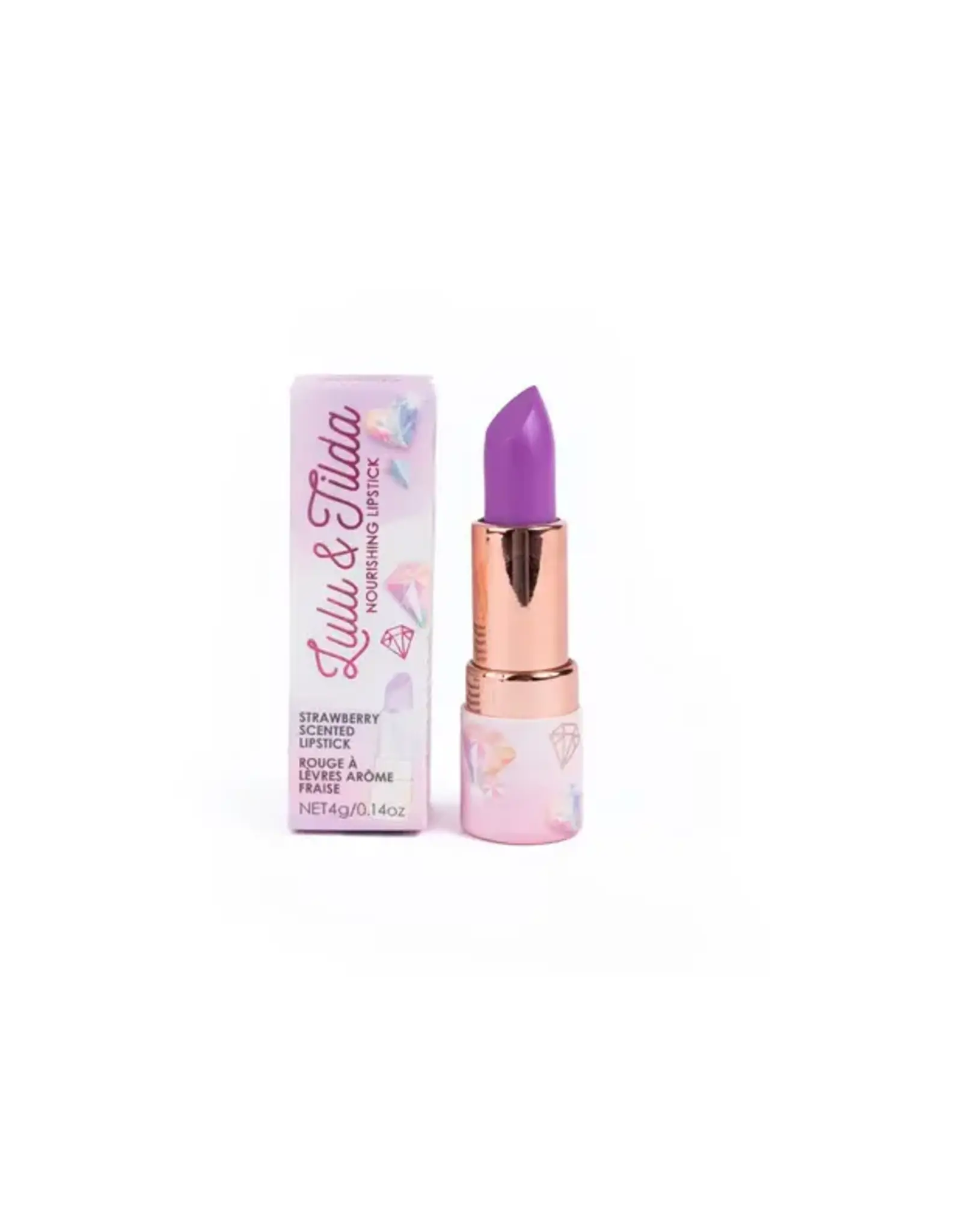 Great Pretenders Unstoppable Nourishing Lipstick