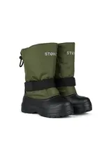 Stonz Stonz Kid Trek Winter Boots Cypress/Pine