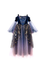 Great Pretenders Twilight Enchantress Gown Size 7-8