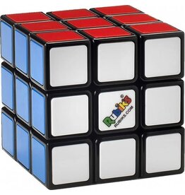 Incredible Novelties Rubiks 3x3 Cube