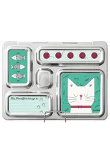 PlanetBox Rover Magnet Cats Meow