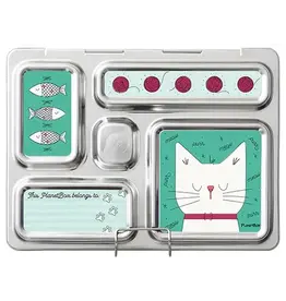 PlanetBox Rover Magnet Cats Meow
