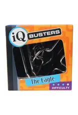 IQ Busters Wire Puzzle Screamer
