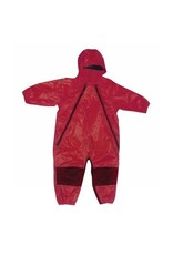Tuffo Muddy Buddy, Red Tuffo Muddy Buddy, Red