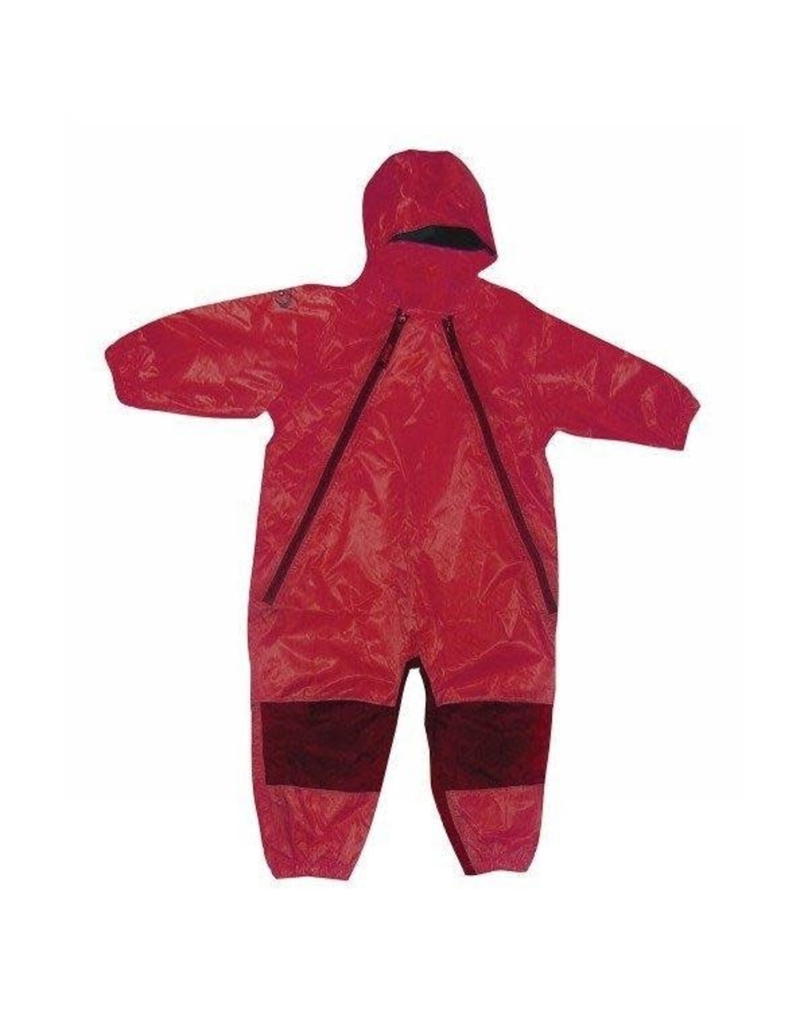 Tuffo Muddy Buddy, Red