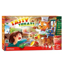 Hape Tasty Treats Game Hape Tasty Treats Game