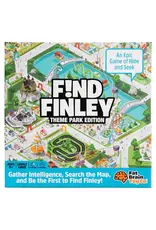 Fat Brain Toy Co. Find Finley