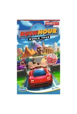 Think Fun Rush Hour World Tour