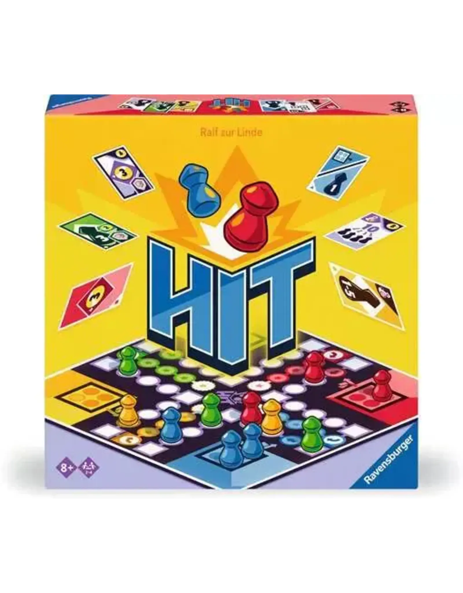Ravensburger HIT Game