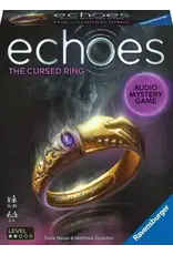 Ravensburger Echoes: the Cursed Ring
