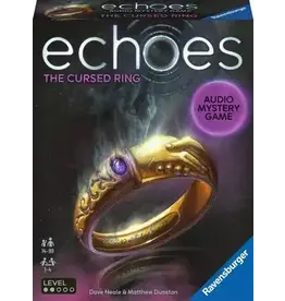 Ravensburger Echoes: the Cursed Ring