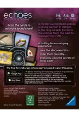 Ravensburger Echoes: the Cursed Ring