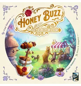 Goliath Games Honey Buzz